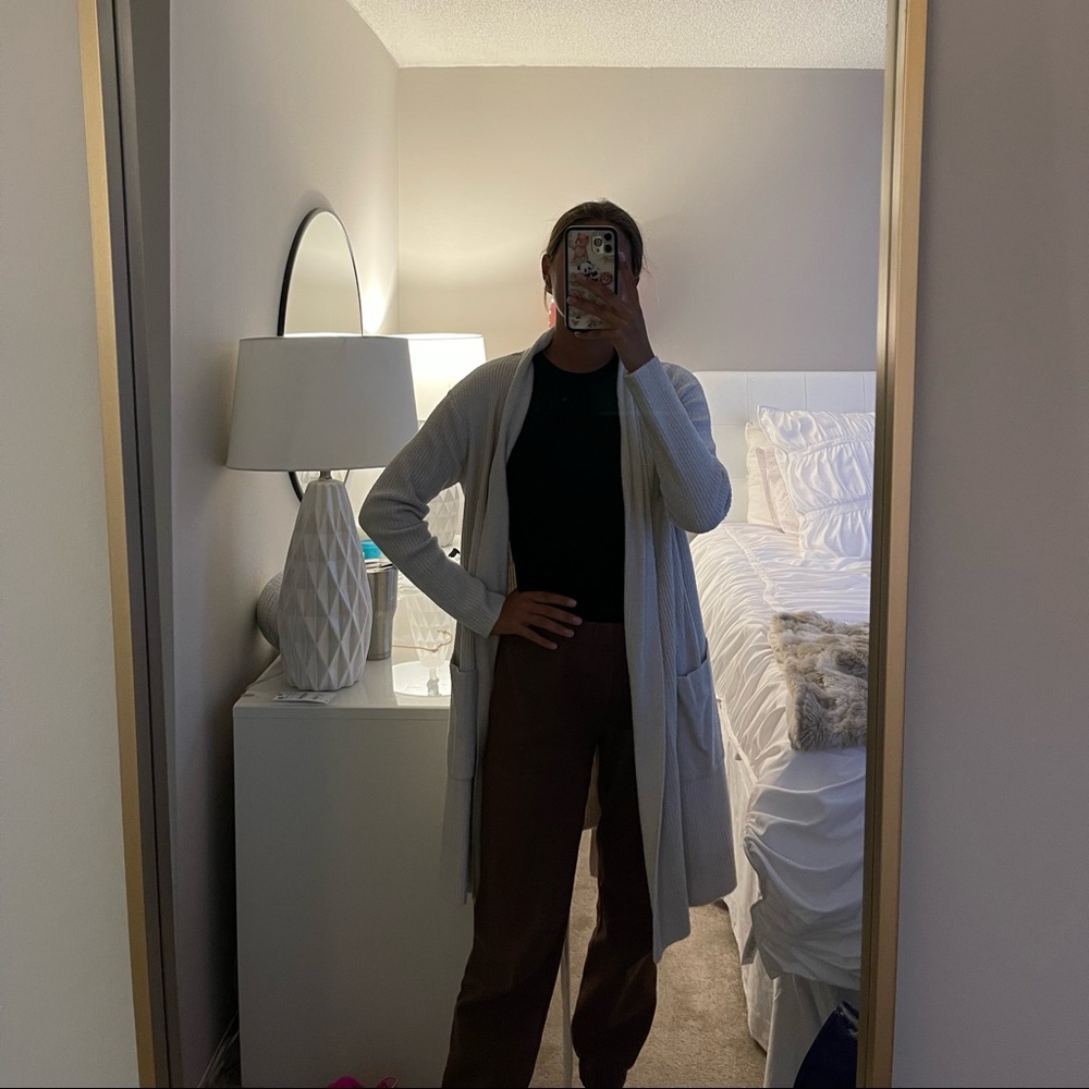 NWT barefoot dreams robe